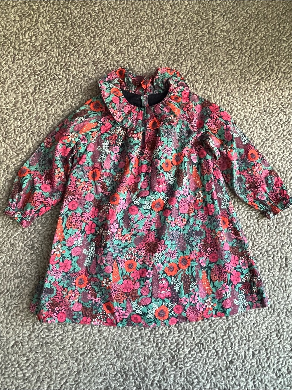 JACADI dress